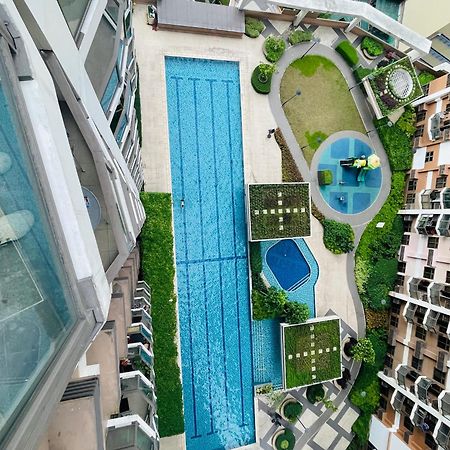Marias Suite Near Manila Bay Free Use Of Pool エクステリア 写真