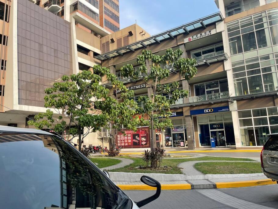 Marias Suite Near Manila Bay Free Use Of Pool エクステリア 写真