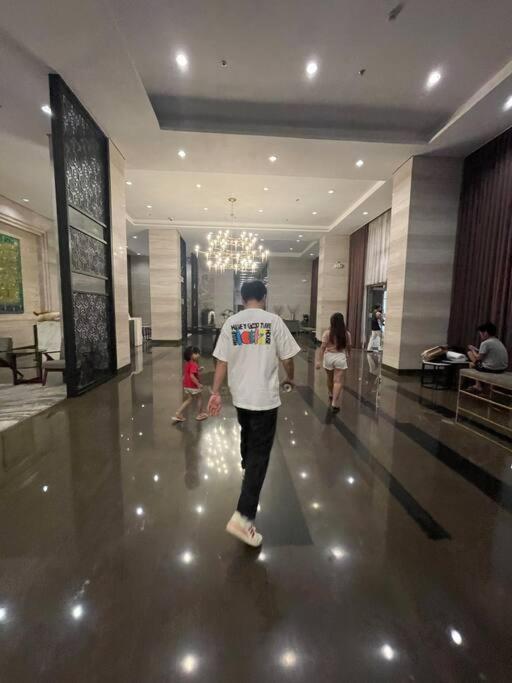 Marias Suite Near Manila Bay Free Use Of Pool エクステリア 写真