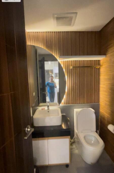 Marias Suite Near Manila Bay Free Use Of Pool エクステリア 写真