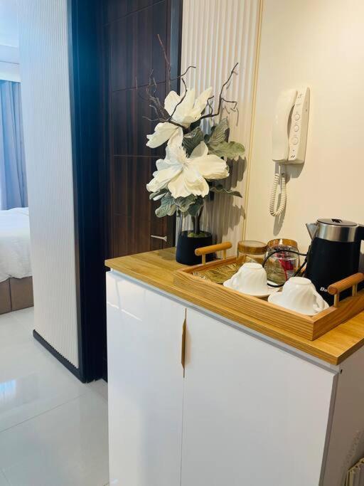 Marias Suite Near Manila Bay Free Use Of Pool エクステリア 写真