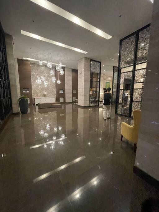 Marias Suite Near Manila Bay Free Use Of Pool エクステリア 写真