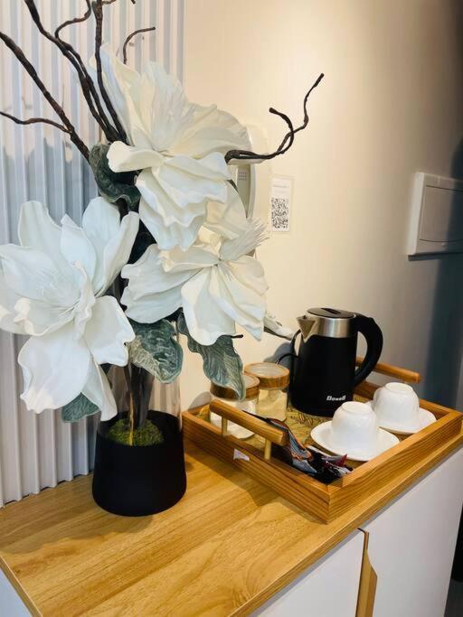 Marias Suite Near Manila Bay Free Use Of Pool エクステリア 写真
