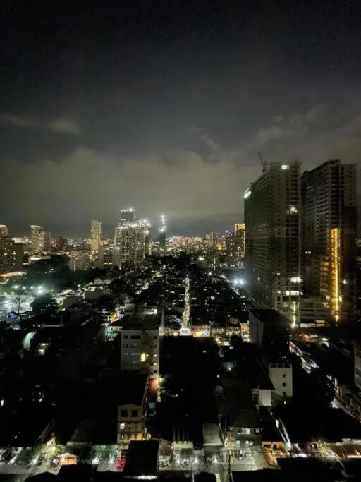 Marias Suite Near Manila Bay Free Use Of Pool エクステリア 写真