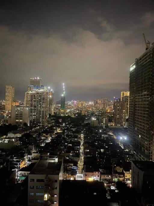 Marias Suite Near Manila Bay Free Use Of Pool エクステリア 写真